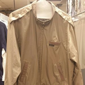 Vintage Members Only jacket